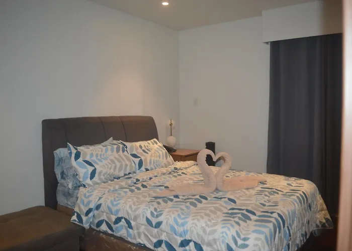 Tambuli Seaside Living Tower F, Unit J Level 15 *