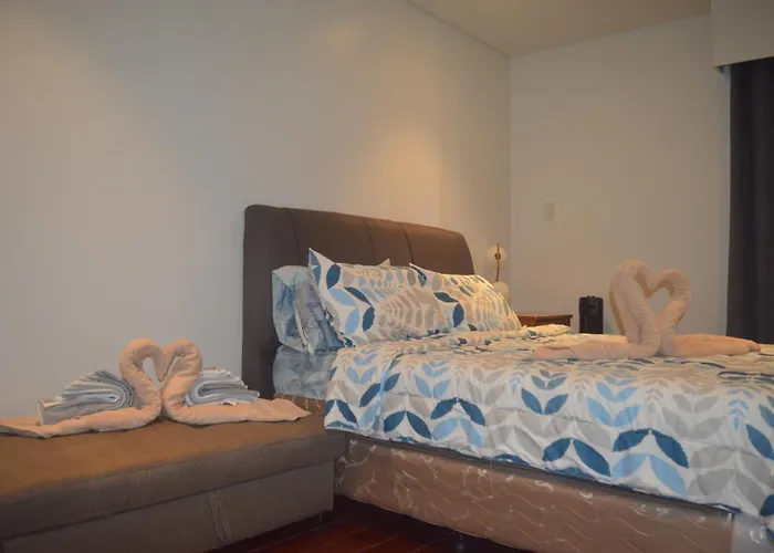 Tambuli Seaside Living Tower F, Unit J Level 15 Lapu-Lapu City